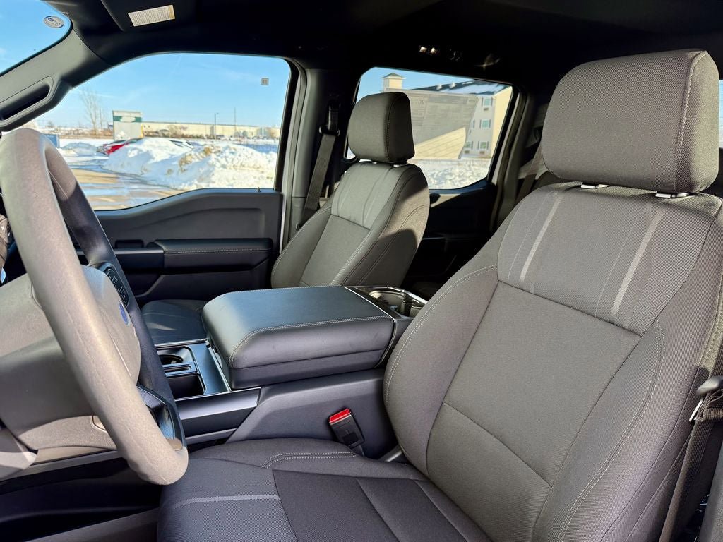 New 2026 Ford F150 STX AWD/4WD image 10