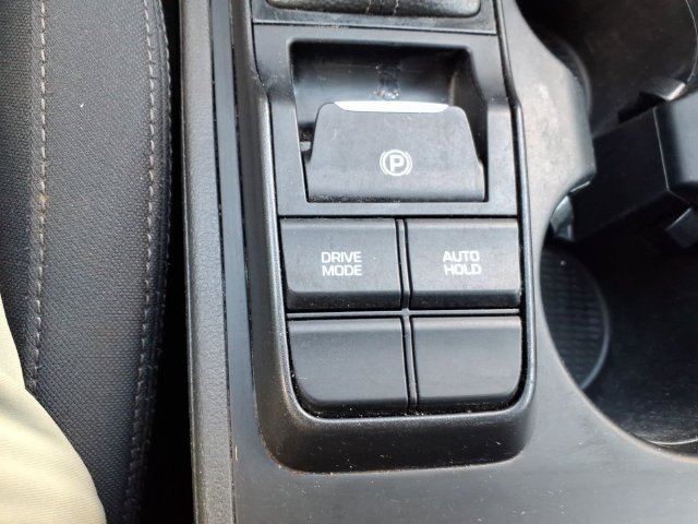 Used 2021 Hyundai Tucson Value FWD image 22