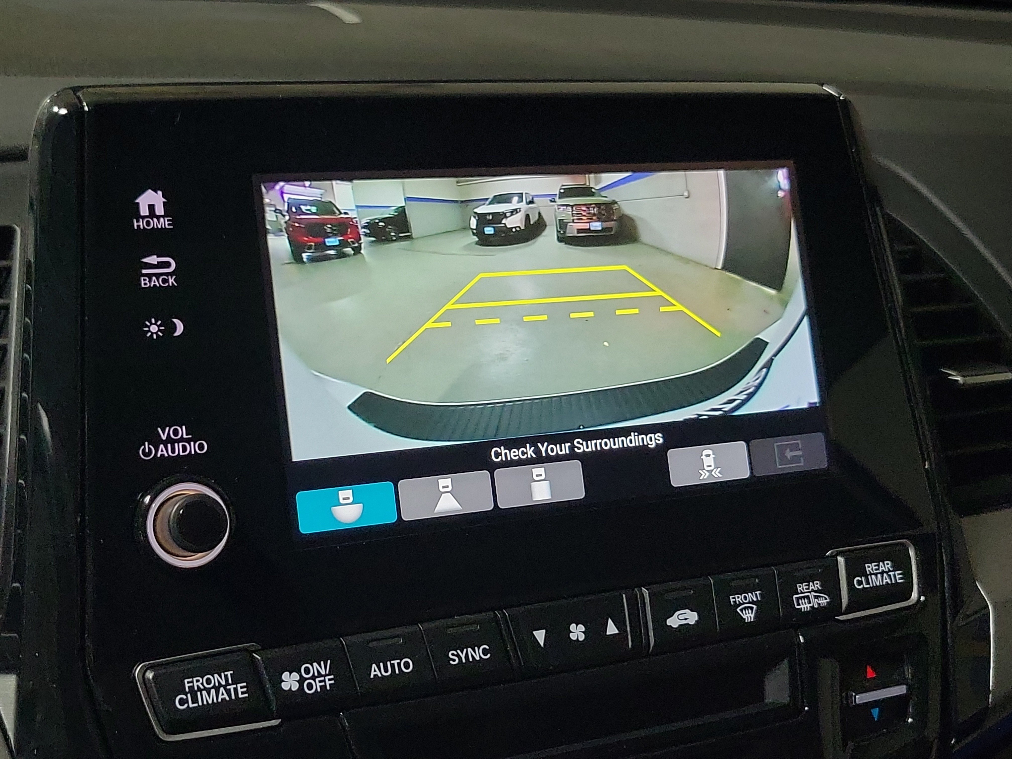 Certified 2023 Honda Odyssey Touring image 33