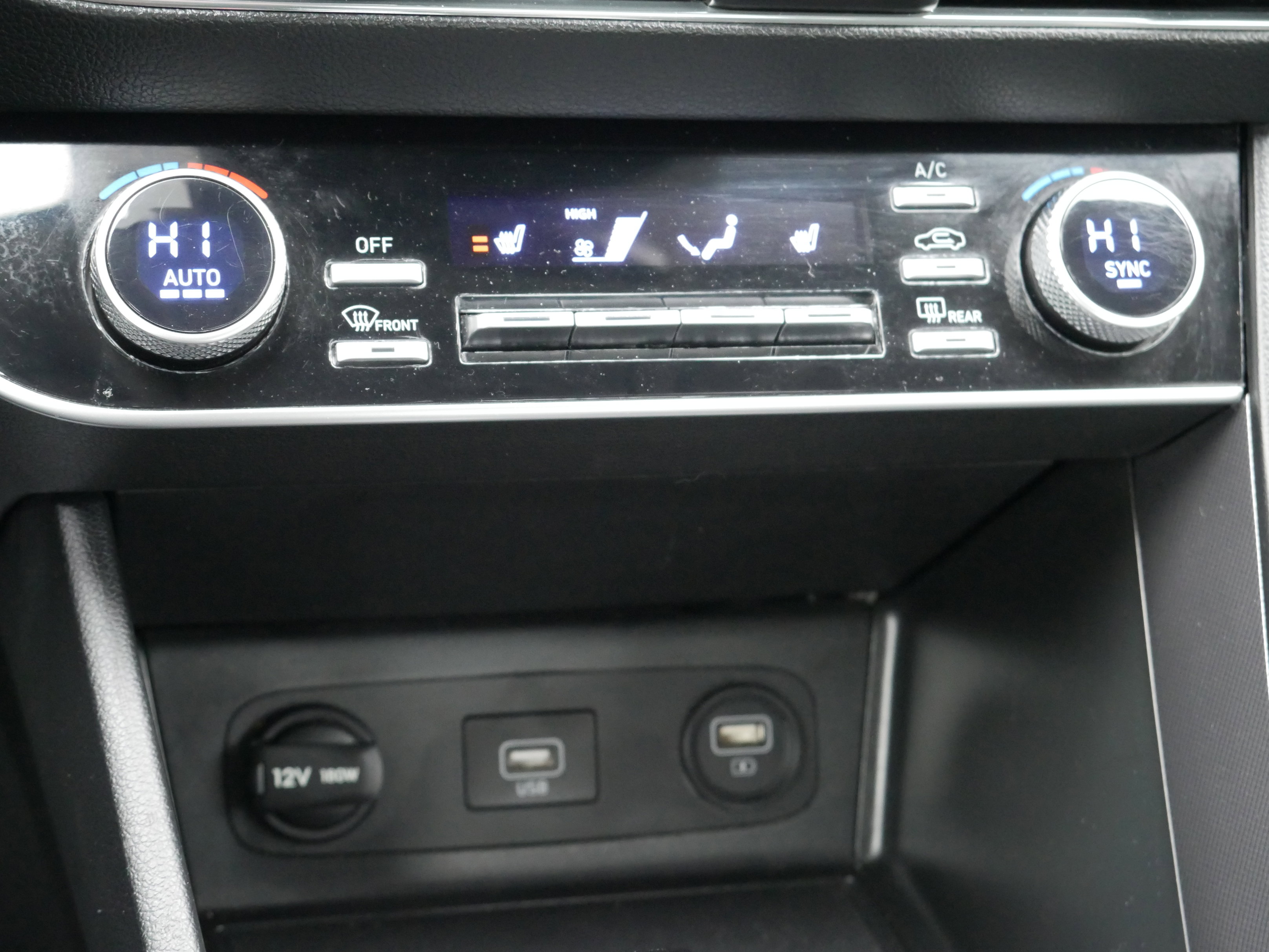 Used 2022 Hyundai Sonata SEL w/ Cargo Package image 12