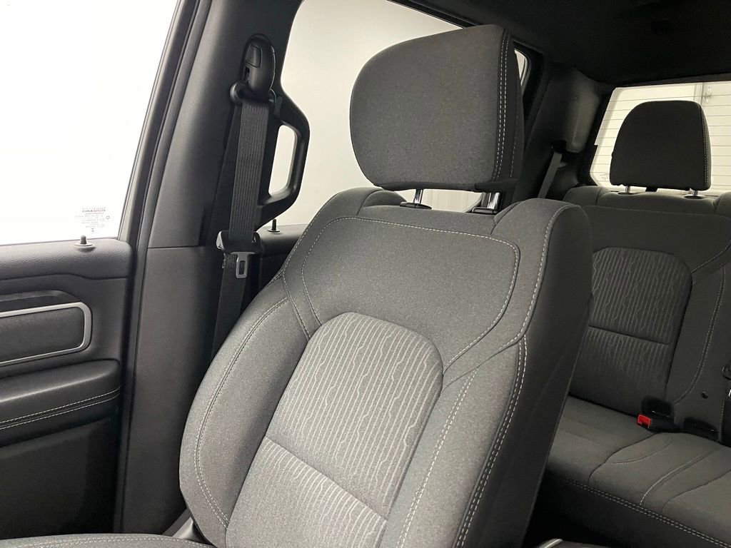Used 2023 RAM 1500 Big Horn image 39