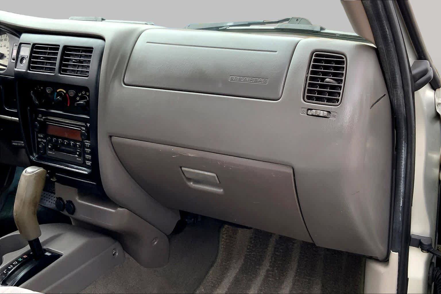 Used 2003 Toyota Tacoma PreRunner RWD image 15