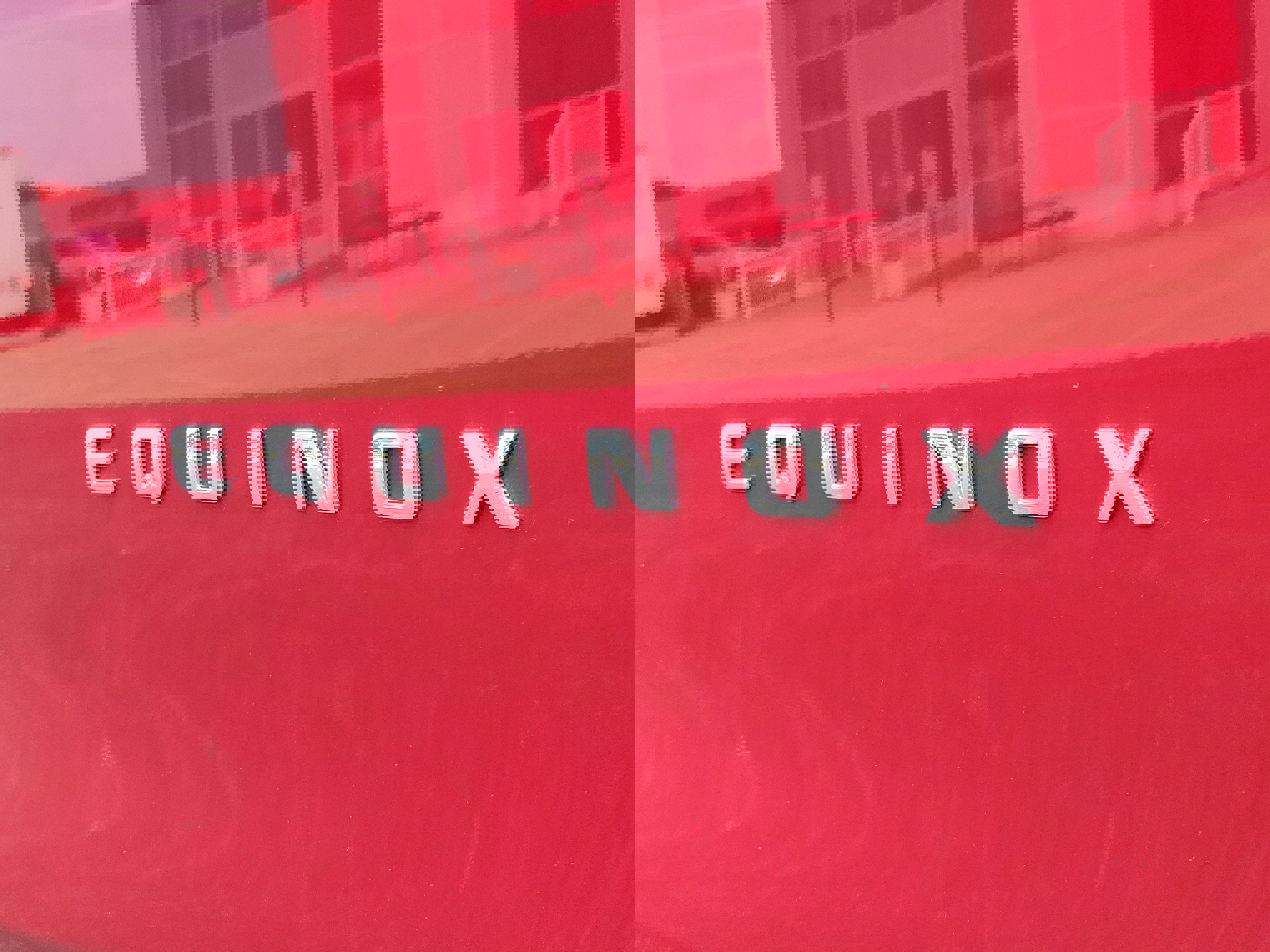 Used 2023 Chevrolet Equinox LT image 6