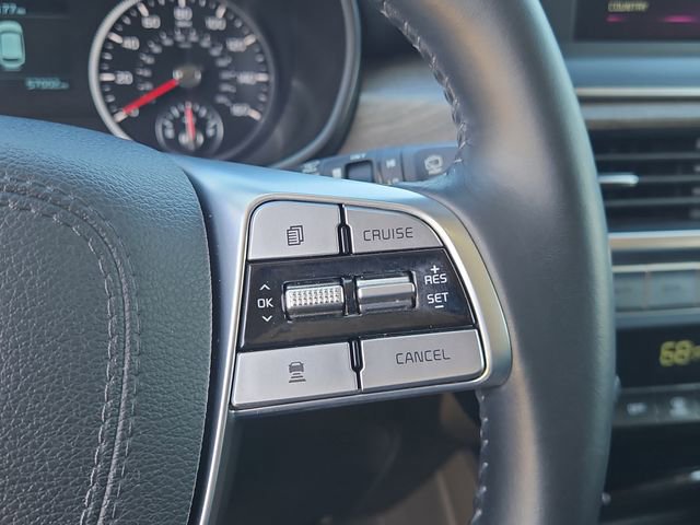 Certified 2022 Kia Telluride EX w/ EX Premium Package image 23