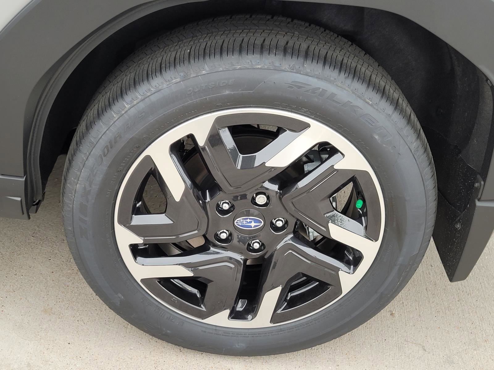 New 2026 Subaru Forester Limited AWD/4WD image 22