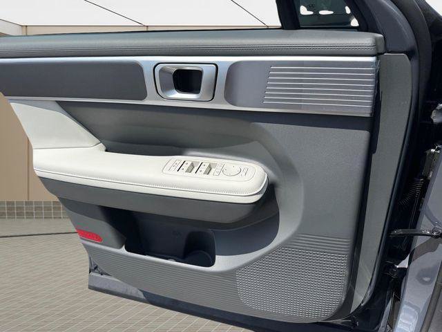 New 2026 Hyundai Santa Fe SEL FWD image 22