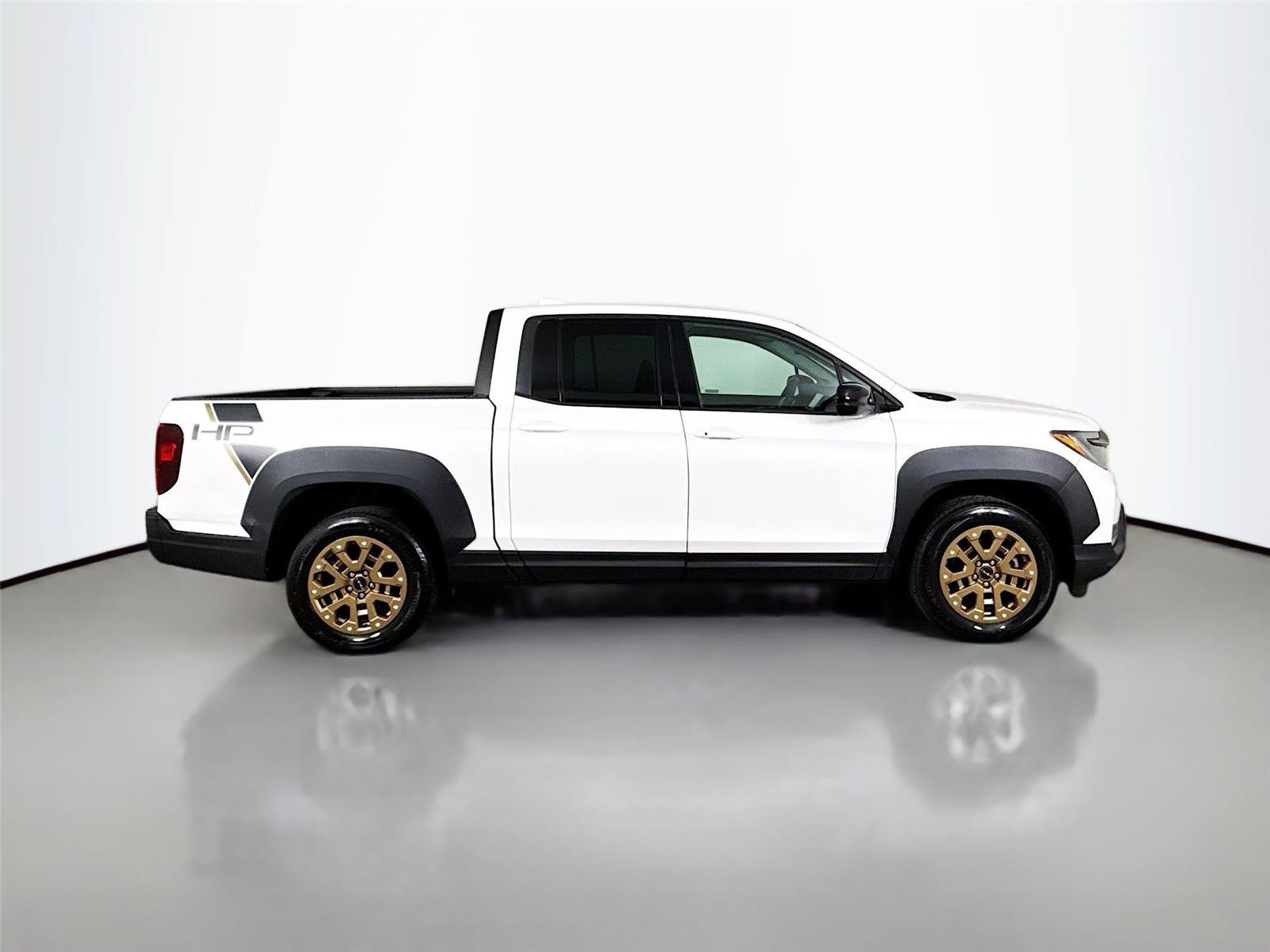 Used 2022 Honda Ridgeline Sport image 16