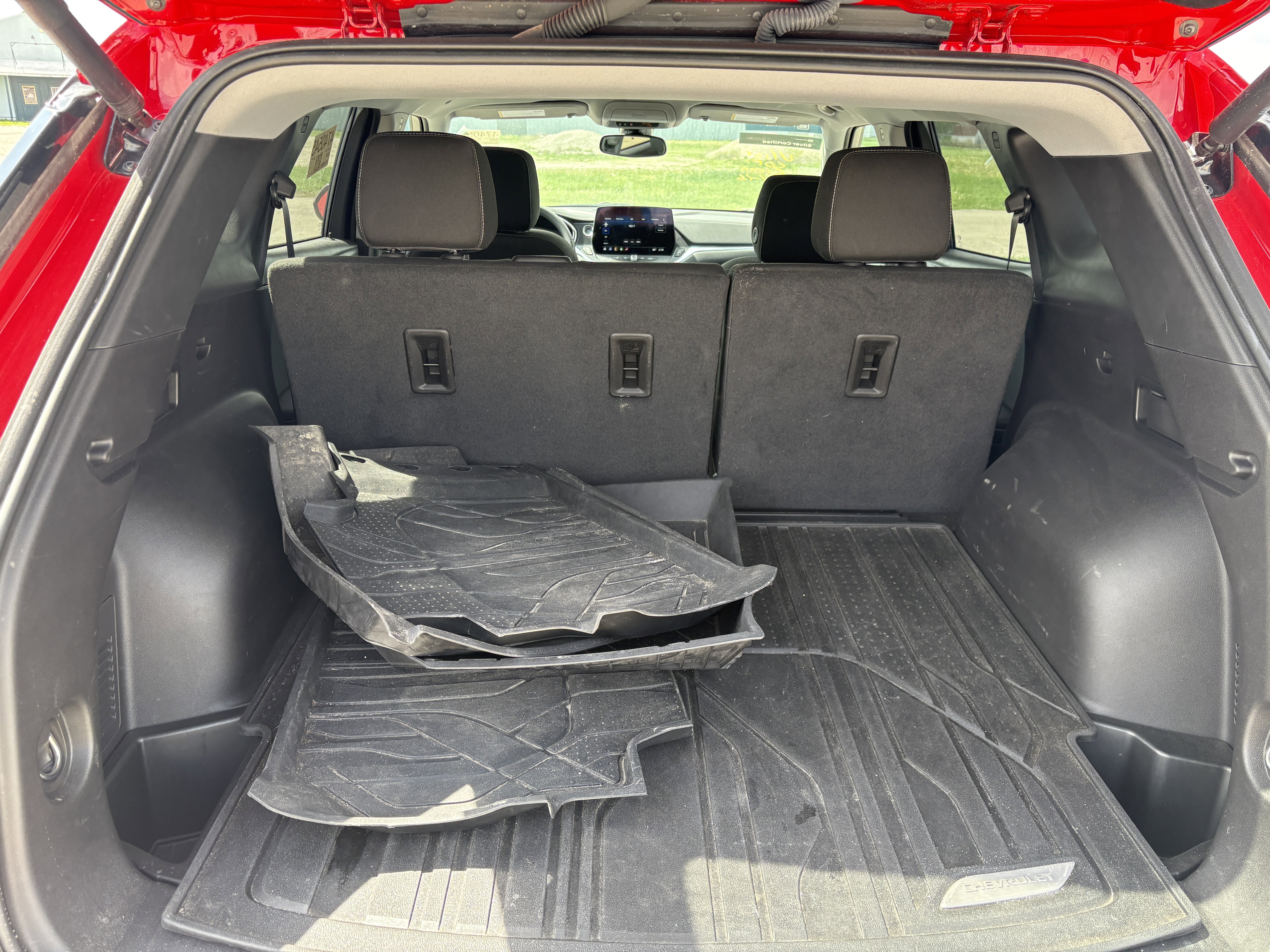 Used 2024 Chevrolet Blazer LT w/ Convenience Package image 8