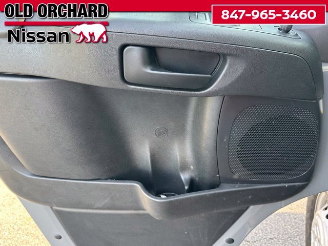 Used 2025 RAM ProMaster 2500 w/ Convenience Group FWD image 10