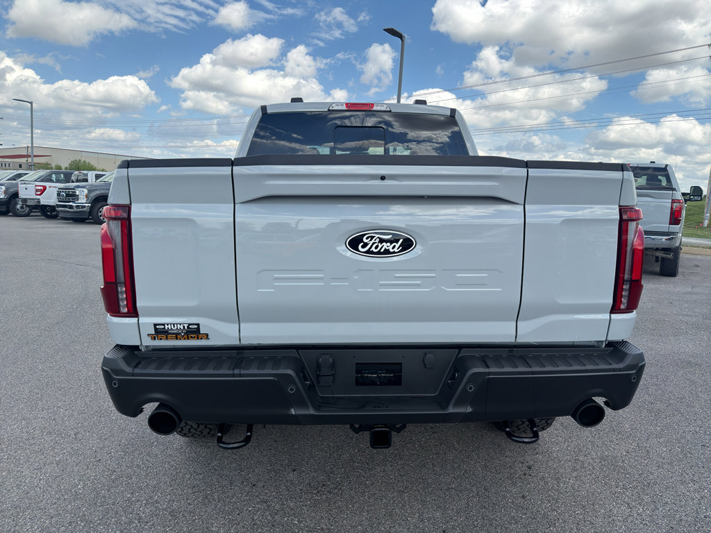 New 2026 Ford F150 Tremor AWD/4WD image 6