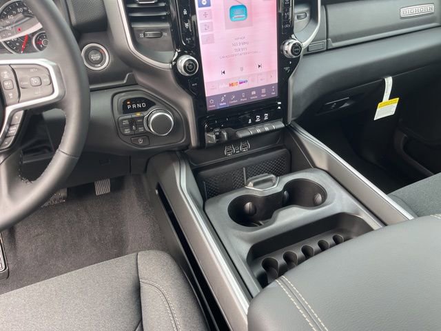 New 2026 RAM 1500 Big Horn image 16
