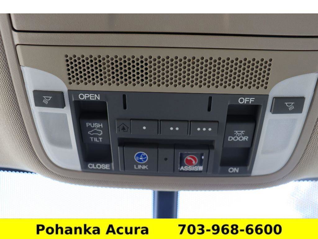 Used 2017 Acura RDX w/ Tech & AcuraWatch Plus Pkg image 22