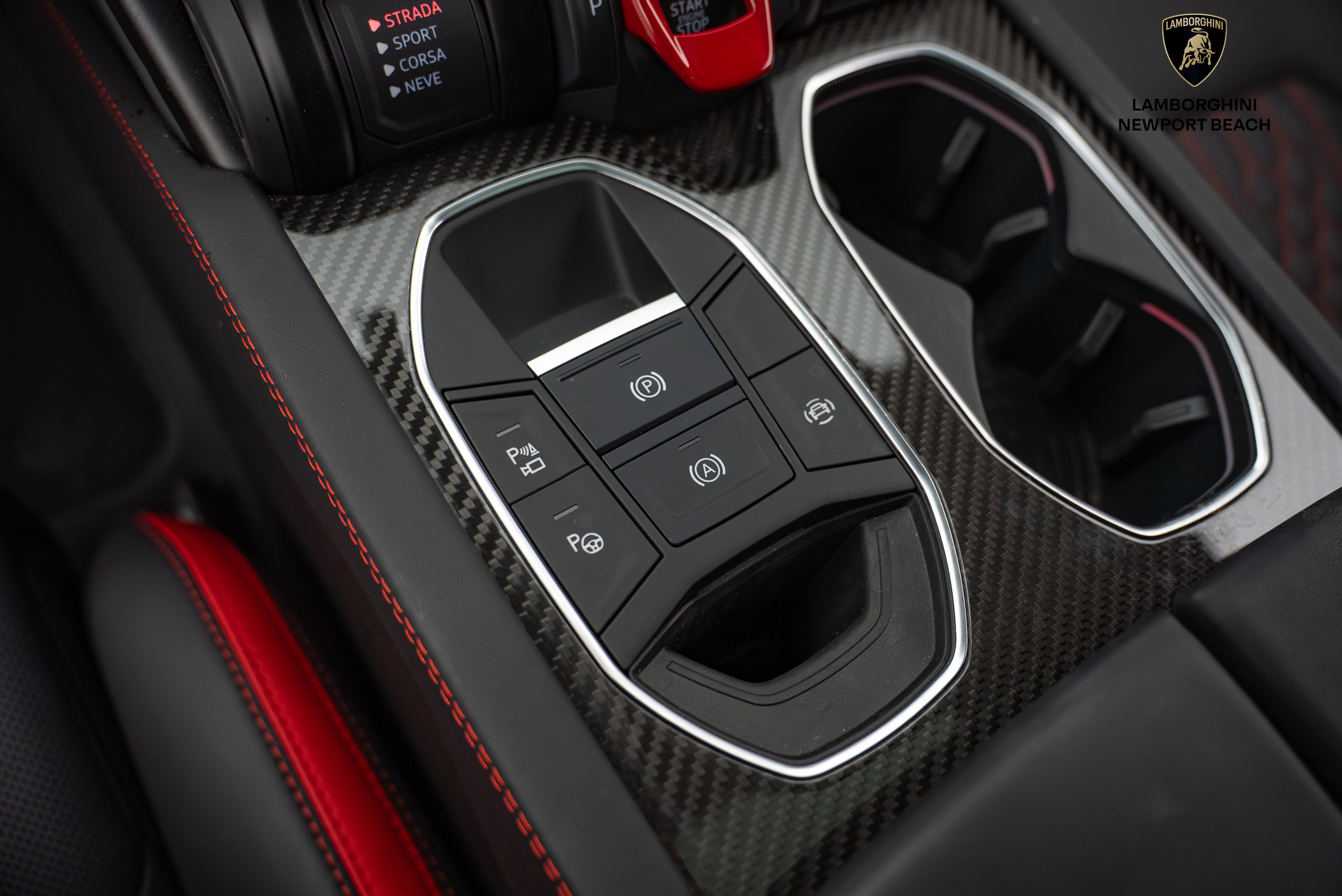 Used 2024 Lamborghini Urus S image 34