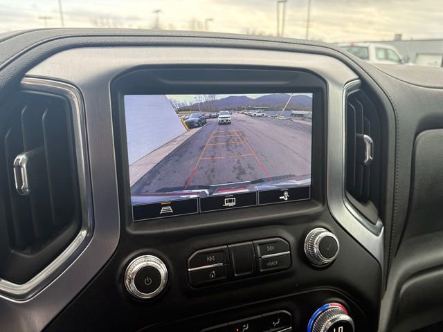 Used 2023 GMC Sierra 2500 SLE w/ SLE Value Package; image 5