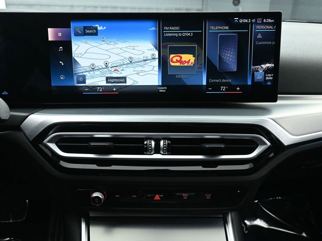 Used 2024 BMW M340i xDrive w/ Premium Package image 30