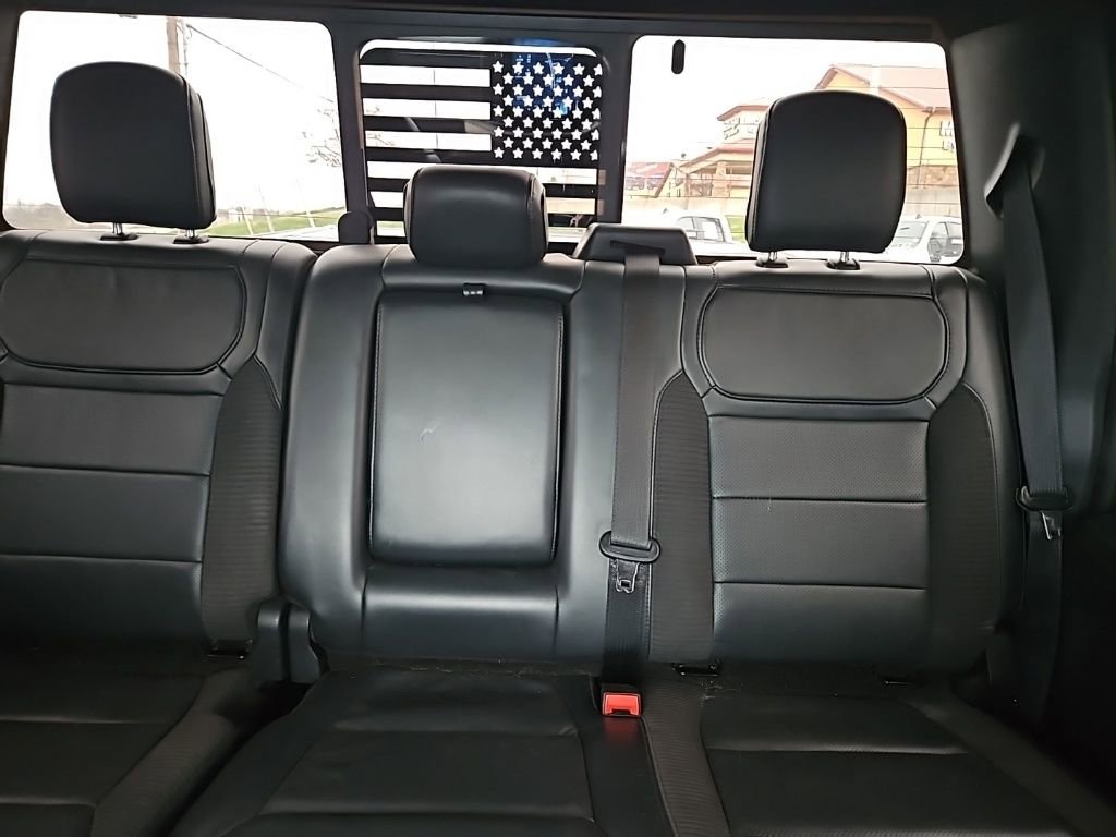 Used 2022 Ford F150 Raptor w/ Equipment Group 801A High image 37