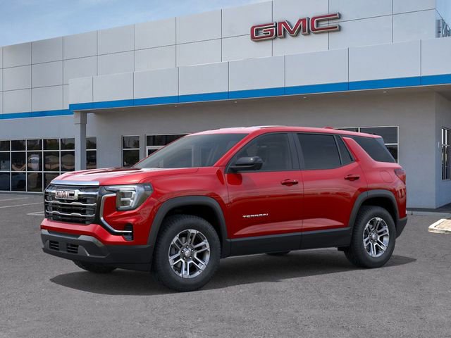 Used 2026 GMC Terrain Elevation w/ Technology Package II image 2