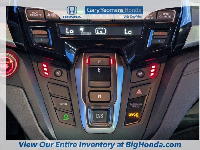 Used 2019 Honda Odyssey EX-L image 18