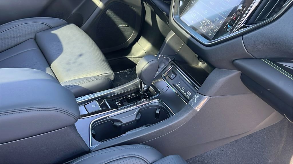 New 2026 Subaru Ascent Bronze Edition image 10