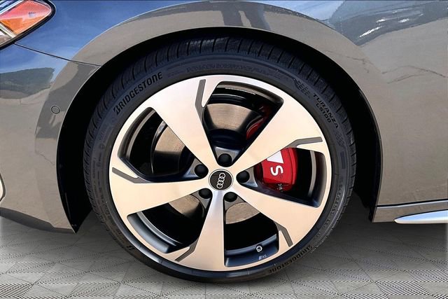New 2025 Audi S5 Premium Plus AWD/4WD image 8