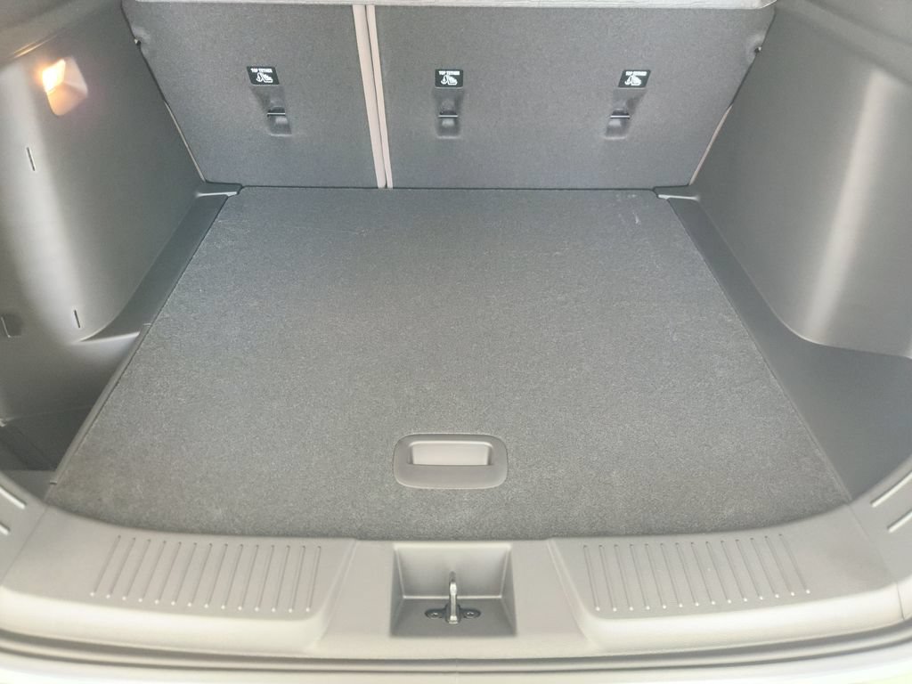New 2026 Chevrolet Trax ACTIV w/ Driver Confidence Package FWD image 33