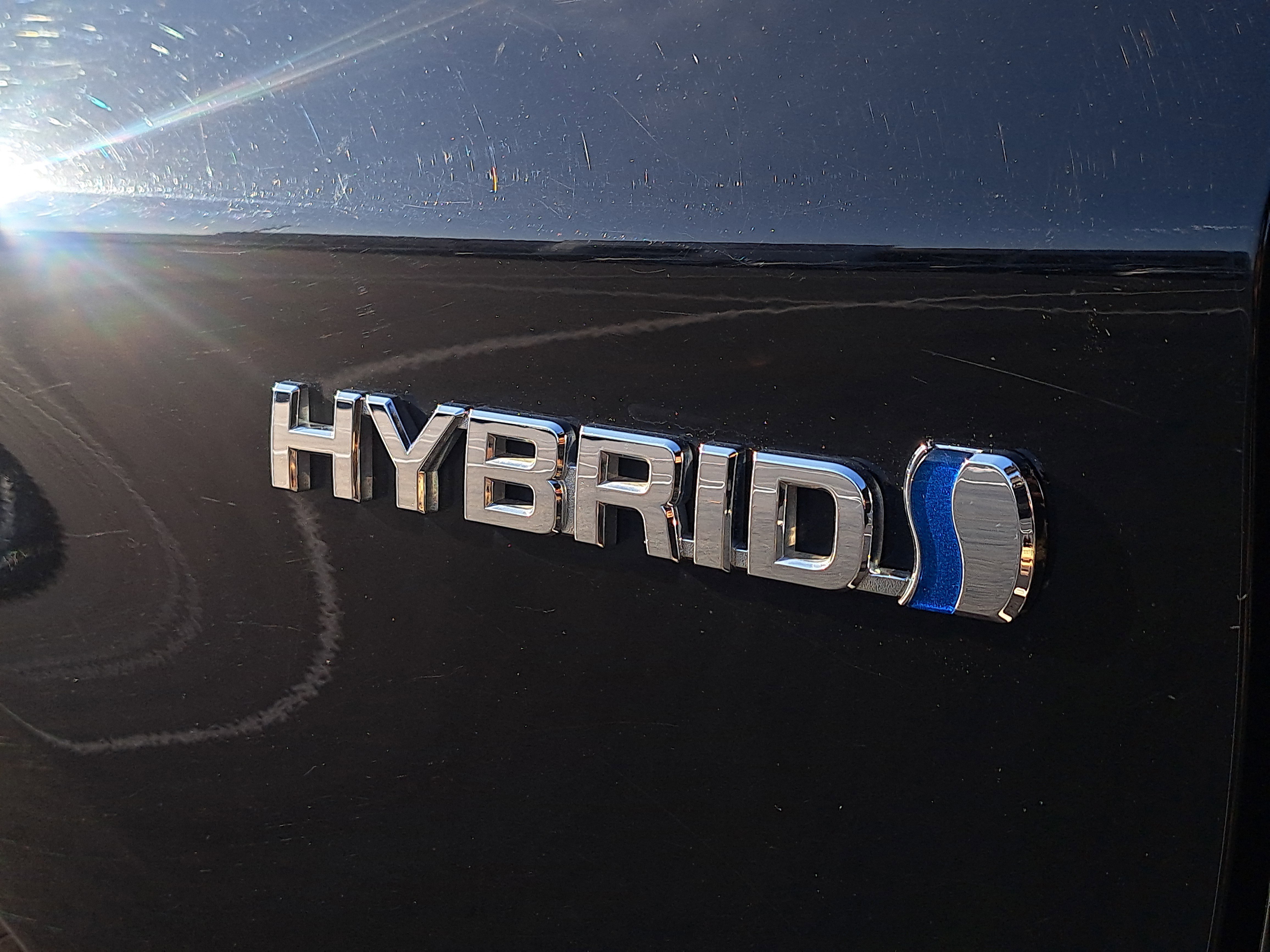 Used 2012 Toyota Prius Four image 9