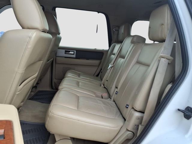 Used 2010 Ford Expedition 4WD image 9