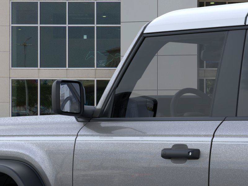 New 2026 Ford Bronco Heritage Edition AWD/4WD image 54
