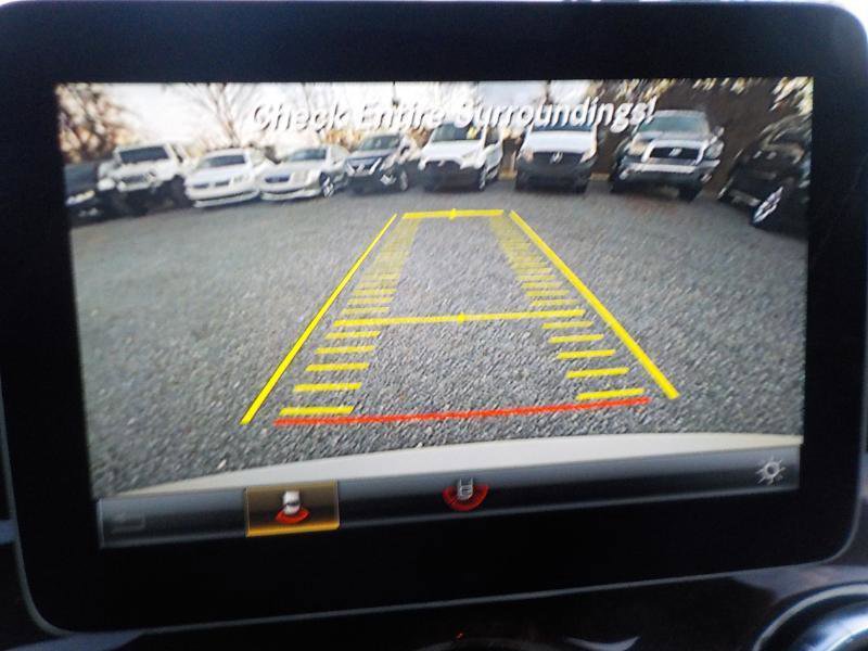 Used 2018 Mercedes-Benz CLA 250 w/ Premium Package image 14