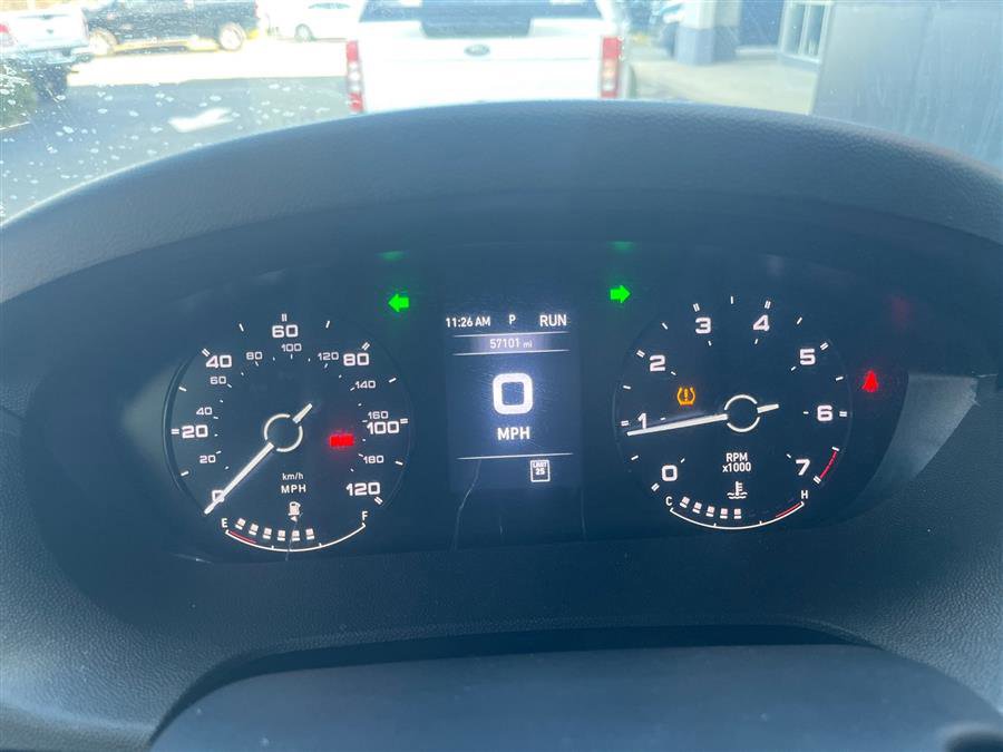 Used 2023 RAM ProMaster 3500 image 24