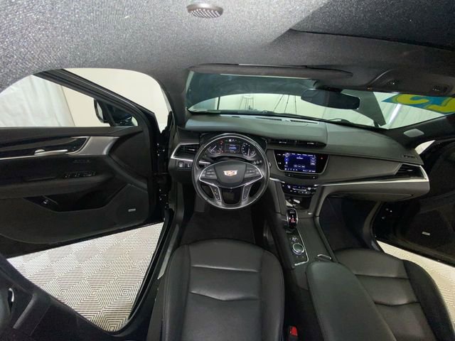 Used 2023 Cadillac XT5 Premium Luxury AWD/4WD image 34