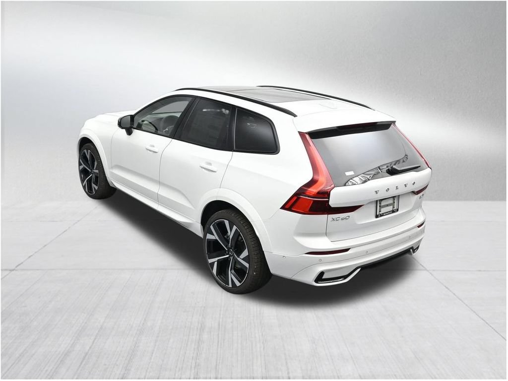 New 2026 Volvo XC60 B5 Ultra AWD/4WD image 15