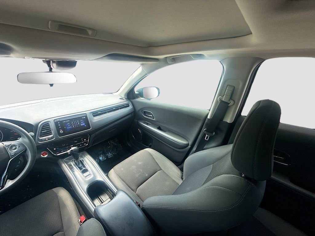 Used 2022 Honda HR-V EX image 23