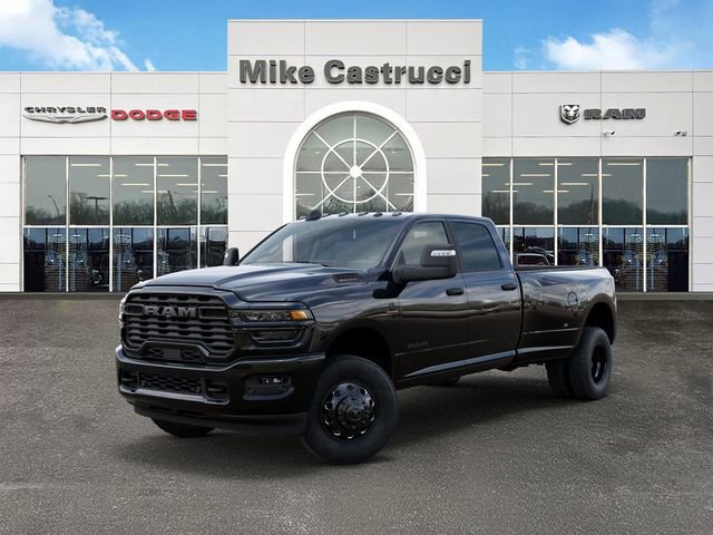 New 2026 RAM 3500 Big Horn image 2