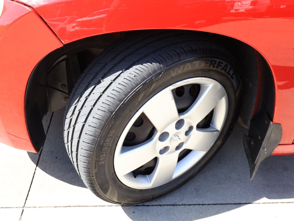 Used 2009 Chevrolet HHR LS FWD image 30