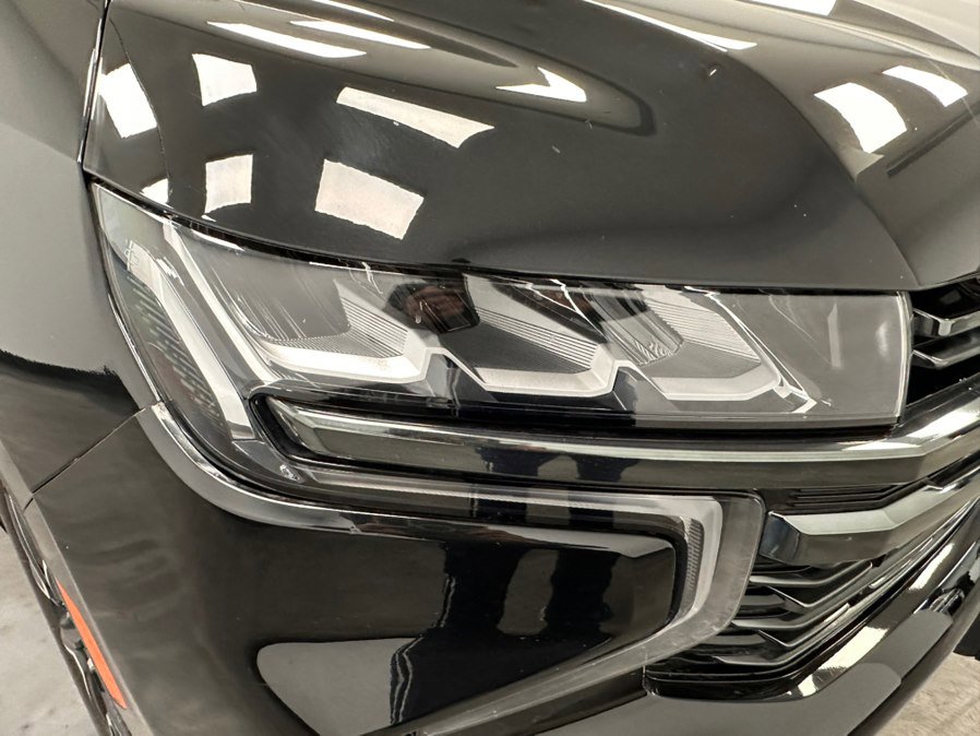 Used 2021 Chevrolet Suburban RST w/ Luxury Package image 10