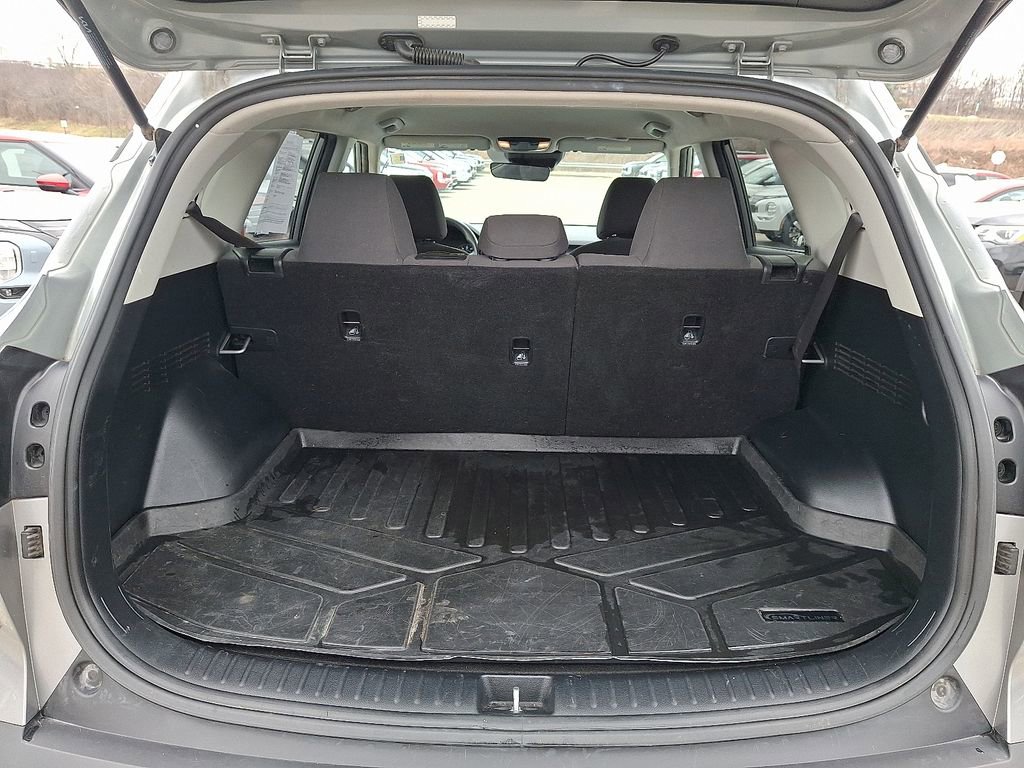 Used 2023 Kia Seltos LX image 27