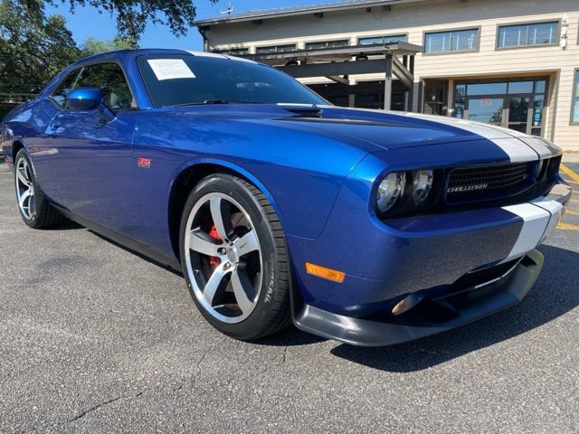 Used 2011 Dodge Challenger SRT8