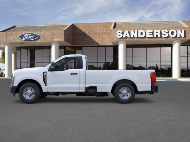New 2025 Ford F250 XL image 4