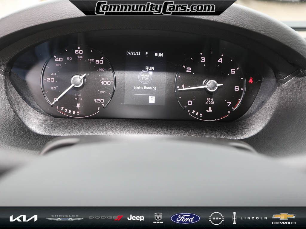 Used 2025 RAM ProMaster 2500 w/ Upfitter's Prep Package image 15