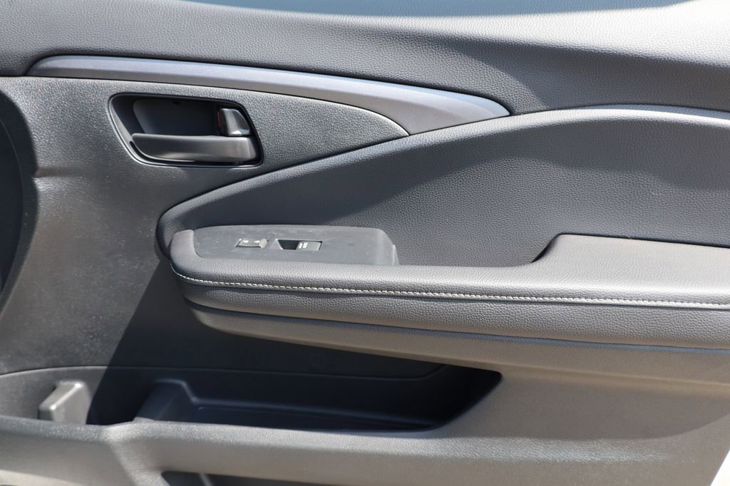 New 2026 Honda Ridgeline Sport image 31