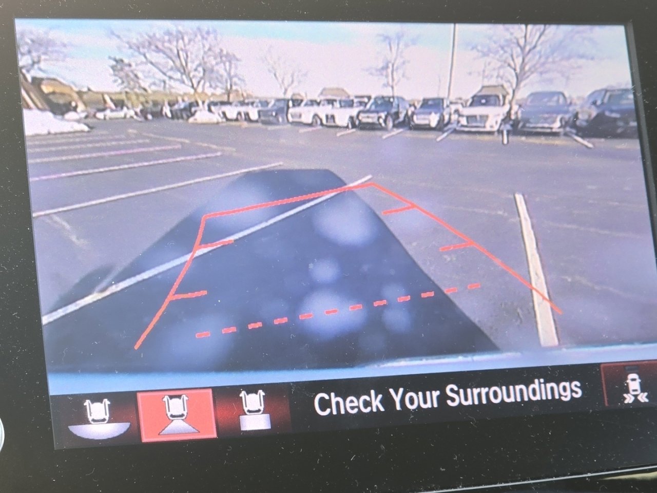 Used 2023 Honda Ridgeline RTL image 6