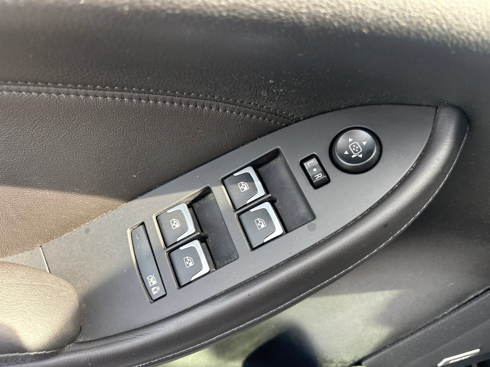 Used 2014 Cadillac CTS Luxury AWD/4WD image 26