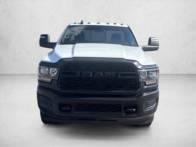 Used 2023 RAM 2500 Tradesman AWD/4WD image 2