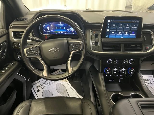 Used 2022 Chevrolet Tahoe Z71 image 18