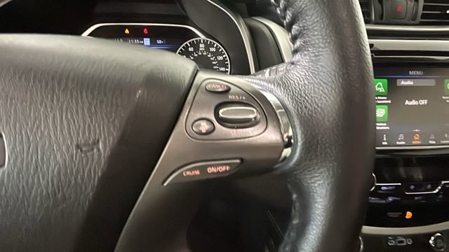 Used 2024 Nissan Murano SV AWD/4WD image 17