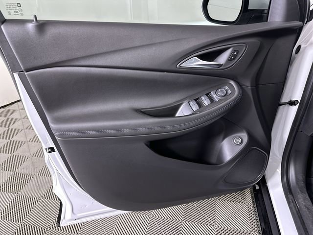 New 2026 Buick Encore GX Sport Touring w/ Advanced Technology Package FWD image 36