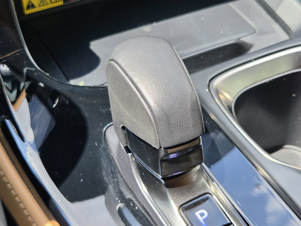 Used 2024 Lexus NX 250 FWD image 20