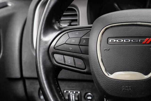 Used 2021 Dodge Charger SXT w/ Blacktop Package RWD image 20