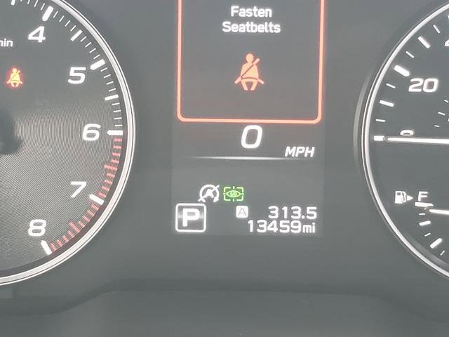 Used 2024 Subaru Outback Limited image 19